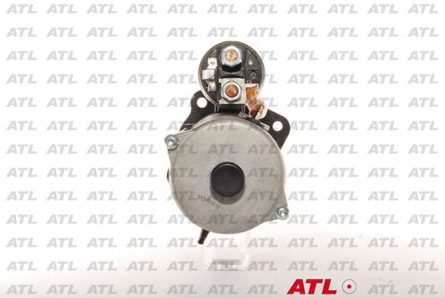 ATL Autotechnik A 11 210 Starter